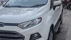 Used Ford EcoSport Titanium+ 1.0L EcoBoost in Delhi