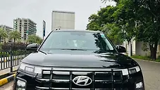 Used Hyundai Creta SX (O) 1.5 Diesel AT in Surat