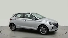 Used Hyundai i20 Asta 1.2 MT [2020-2023] in Chennai