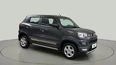 Used Maruti Suzuki S-Presso VXi Plus in Delhi