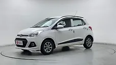Used Hyundai Grand i10 Asta 1.2 Kappa VTVT (O) [2013-2017] in Ghaziabad
