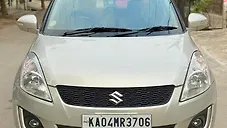 Used Maruti Suzuki Swift VXi [2014-2017] in Bangalore