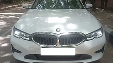 Used BMW 3 Series 320d Luxury Line in Chennai