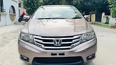 Used Honda City 1.5 V MT in Bangalore