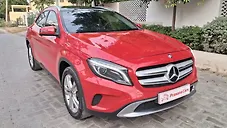 Used Mercedes-Benz GLA 200 Sport in Coimbatore
