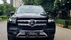 Used Mercedes-Benz GLS 400d 4MATIC [2020-2023] in Gurgaon