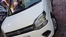 Used Maruti Suzuki Wagon R LXi 1.0 CNG in Lucknow