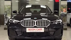 Used BMW 3 Series Gran Limousine 320Ld M Sport [2023] in Chennai