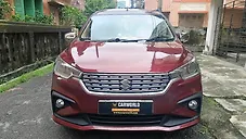 Used Maruti Suzuki Ertiga VDi 1.5 Diesel in Kolkata