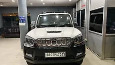Used Mahindra Scorpio 2021 S3 2WD 7 STR in Muzaffurpur