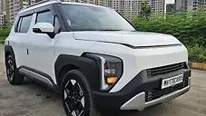 Used Kia Syros HTK Plus 1.0 Turbo 7DCT in Mumbai