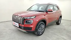 Used Hyundai Venue S (O) 1.0 Turbo iMT in Coimbatore