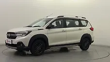 Used Maruti Suzuki XL6 Zeta MT Petrol in Ghaziabad