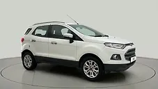 Used Ford EcoSport Titanium 1.5L TDCi in Ahmedabad