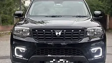 Used Mahindra Scorpio N Z2 Petrol MT 7 STR in Delhi