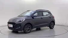 Used Hyundai Grand i10 Nios Sportz AMT 1.2 Kappa VTVT in Bangalore