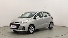 Used Hyundai Grand i10 Sportz 1.2 Kappa VTVT [2016-2017] in Chandigarh