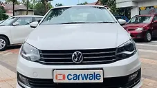 Used Volkswagen Vento Highline Petrol in Kollam