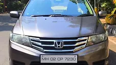Used Honda City 1.5 S MT in Mumbai