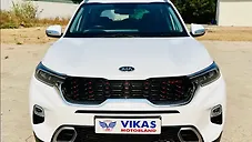 Used Kia Sonet GTX Plus 1.5 AT [2020-2021] in Ahmedabad