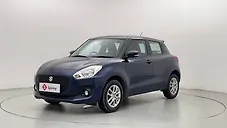 Used Maruti Suzuki Swift ZXi AMT [2018-2019] in Pune