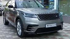 Used Land Rover Range Rover Velar 2.0 R-Dynamic S Petrol 250 [2017-2020] in Mumbai
