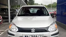 Used Maruti Suzuki Alto 800 LXi (O) in Mumbai