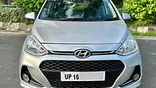Used Hyundai Grand i10 Magna 1.2 Kappa VTVT CNG in Delhi