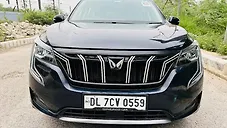 Used Mahindra XUV700 AX 5 Diesel AT 7 STR [2021] in Delhi
