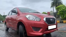 Used Datsun GO Plus T in Navi Mumbai
