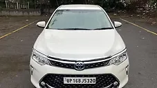 Used Toyota Camry Hybrid [2015-2017] in Delhi