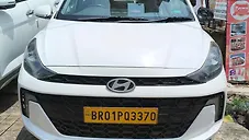 Used Hyundai Aura S 1.2 CNG in Patna