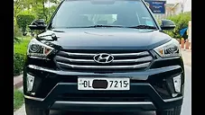 Used Hyundai Creta 1.6 SX Plus AT in Delhi
