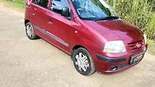Used Hyundai Santro Xing GL Plus in Thiruvananthapuram
