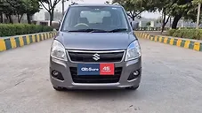 Used Maruti Suzuki Wagon R 1.0 VXI in Noida