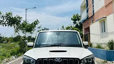 Used Mahindra Scorpio 2021 S11 2WD 7 STR in Chennai