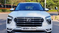 Used Hyundai Creta SX (O) 1.5 Diesel [2020-2022] in Delhi