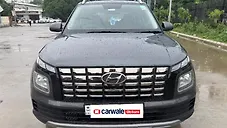 Used Hyundai Venue S 1.2 Petrol in Lucknow