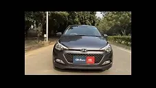 Used Hyundai Elite i20 Sportz 1.2 in Noida