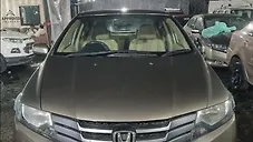 Used Honda City 1.5 V AT in Mumbai