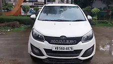 Used Mahindra Marazzo M2 8 STR [2020] in Kolkata