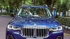 Used BMW X7 xDrive30d DPE in Kolkata