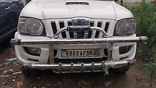 Used Mahindra Scorpio LX BS-IV in Kolkata