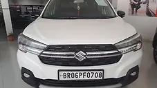 Used Maruti Suzuki XL6 Alpha MT Petrol in Patna