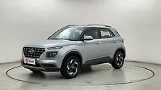Used Hyundai Venue SX (O) 1.5 CRDi in Navi Mumbai
