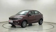 Used Tata Tigor XZ Plus CNG [2022-2023] in Navi Mumbai