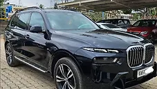Used BMW X7 xDrive40i M Sport in Bangalore