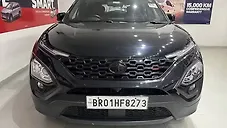 Used Tata Harrier Old Generation XZA Plus (O) Red Dark Edition in Patna