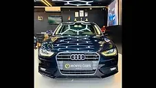 Used Audi A4 1.8 T Multitronic in Mumbai