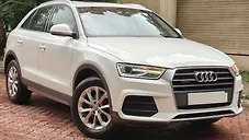 Used Audi Q3 35 TDI Premium + Sunroof in Mumbai